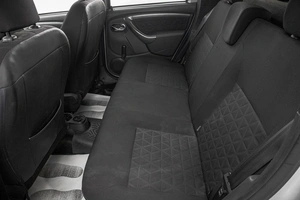 Внедорожник Renault Duster 2015 года, 1349000 рублей, Барнаул