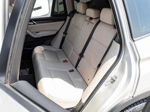 Внедорожник BMW X3 2015 года, 1750000 рублей, Краснодар