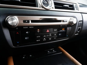 Седан Lexus GS 2014 года, 2399000 рублей, Тюмень