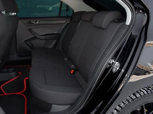 Лифтбек Skoda Rapid 2022 года, 1990000 рублей, Тверь