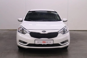 Седан Kia Cerato 2015 года, 1100000 рублей, Брянск