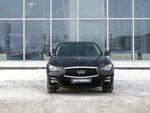 Седан Infiniti Q50 2015 года, 1889000 рублей, Нижний Новгород