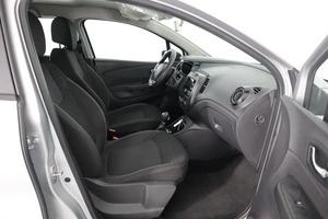 Внедорожник Renault Kaptur 2019 года, 1490000 рублей, Брянск