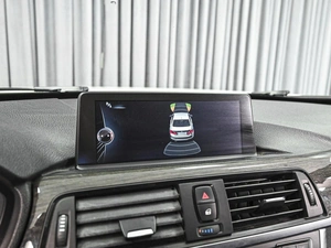 Седан BMW 3 серия 2012 года, 1719000 рублей, Ставрополь