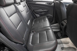 Внедорожник Changan CS75 2019 года, 1549000 рублей, Барнаул