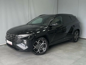 Внедорожник Hyundai Tucson 2022 года, 3990000 рублей, Красноярск