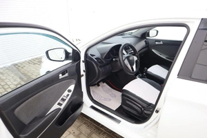Седан Hyundai Solaris 2013 года, 759000 рублей, Обнинск