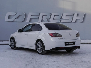 Седан Mazda 6 2010 года, 890000 рублей, Волгоград
