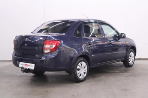 Седан ВАЗ (LADA) Granta 2013 года, 485000 рублей, Брянск