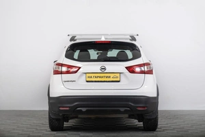 Внедорожник Nissan Qashqai 2018 года, 1969000 рублей, Томск