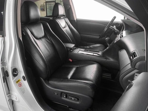 Внедорожник Lexus RX 2011 года, 1699000 рублей, Тюмень