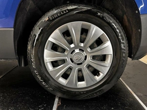 Внедорожник Skoda Karoq 2021 года, 2125000 рублей, Красноярск