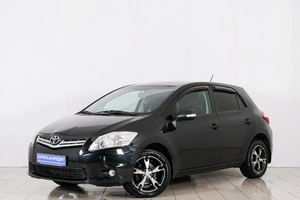 Хетчбэк Toyota Auris 2011 года, 999000 рублей, Красноярск