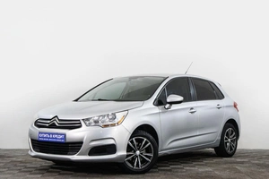 Хетчбэк Citroen C4 2011 года, 599000 рублей, Сургут