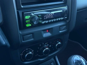 Внедорожник Renault Duster 2015 года, 748000 рублей, Ижевск