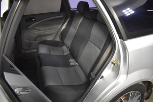 Универсал Chevrolet Lacetti 2012 года, 579900 рублей, Казань