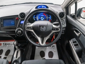 Лифтбек Honda Insight 2010 года, 860000 рублей, Красноярск