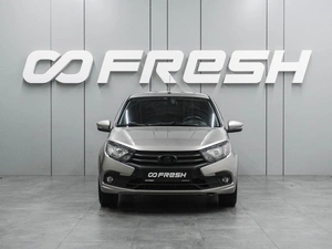Седан ВАЗ (LADA) Granta 2020 года, 850000 рублей, Воронеж
