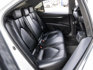 Седан Toyota Camry 2018 года, 2789000 рублей, Краснодар