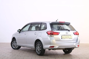 Универсал Toyota Corolla Fielder 2020 года, 1659000 рублей, Омск