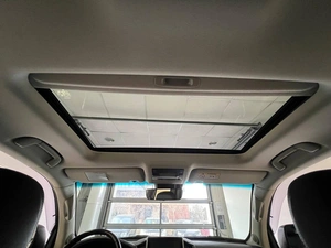 Внедорожник Toyota Land Cruiser 2016 года, 6899000 рублей, Красноярск