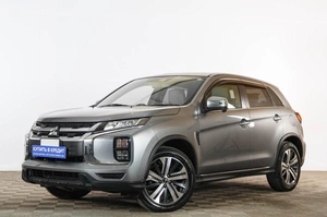 Внедорожник Mitsubishi RVR 2020 года, 1979000 рублей, Тюмень