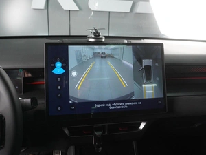 Внедорожник Jetour Dashing 2024 года, 2349000 рублей, Минеральные Воды