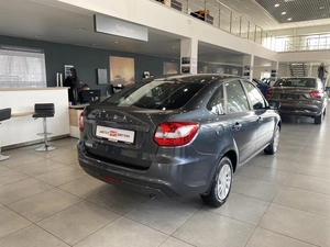 Лифтбек ВАЗ (LADA) Granta 2024 года, 960000 рублей, Орёл