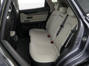 Внедорожник Jetour Dashing 2023 года, 2689050 рублей, Москва