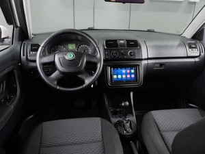 Хетчбэк Skoda Fabia 2012 года, 769000 рублей, Тюмень