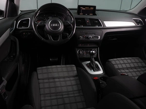 Внедорожник Audi Q3 2015 года, 1749000 рублей, Воронеж