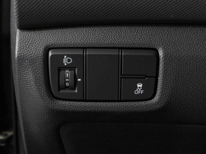 Внедорожник Hyundai Creta 2017 года, 1549000 рублей, Тюмень