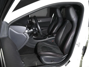 Внедорожник Mercedes-benz GLA-класс 2015 года, 2650000 рублей, Ставрополь