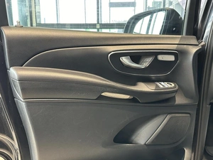 Минивэн Mercedes-benz V-класс 2017 года, 3790000 рублей, Уфа