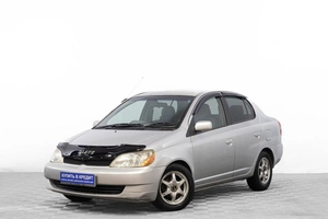 Седан Toyota Platz 2000 года, 449000 рублей, Барнаул