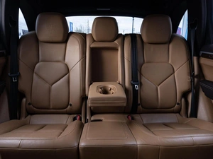 Внедорожник Porsche Cayenne 2014 года, 3200000 рублей, Нижний Новгород