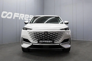 Внедорожник Changan UNI-K 2023 года, 3150000 рублей, Омск
