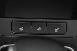 Седан Kia Rio 2017 года, 1549000 рублей, Кемерово