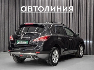 Внедорожник Nissan Murano 2014 года, 1499000 рублей, Красноярск