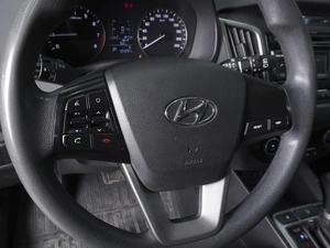 Внедорожник Hyundai Creta 2016 года, 1799000 рублей, Ростов-на-Дону