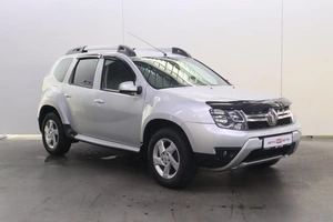 Внедорожник Renault Duster 2016 года, 1425000 рублей, Брянск
