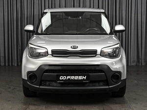Внедорожник Kia Soul 2017 года, 1364000 рублей, Ставрополь
