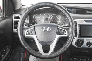 Хетчбэк Hyundai i20 2010 года, 529000 рублей, Кемерово
