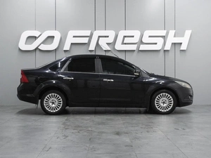 Седан Ford Focus 2008 года, 515000 рублей, Воронеж