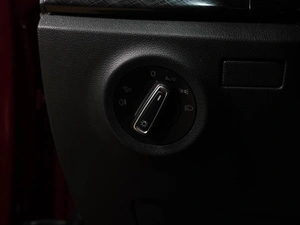 Лифтбек Volkswagen Polo 2022 года, 1489000 рублей, Воронеж