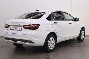 Седан ВАЗ (LADA) Vesta 2023 года, 1245000 рублей, Орёл