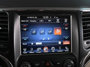 Внедорожник Jeep Grand Cherokee 2014 года, 3399000 рублей, Аксай