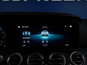 Седан Mercedes-benz E-класс 2021 года, 3850000 рублей, Москва