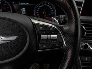 Седан Genesis G70 2020 года, 3020000 рублей, Краснодар