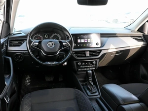 Лифтбек Skoda Rapid 2021 года, 1799000 рублей, Волгоград